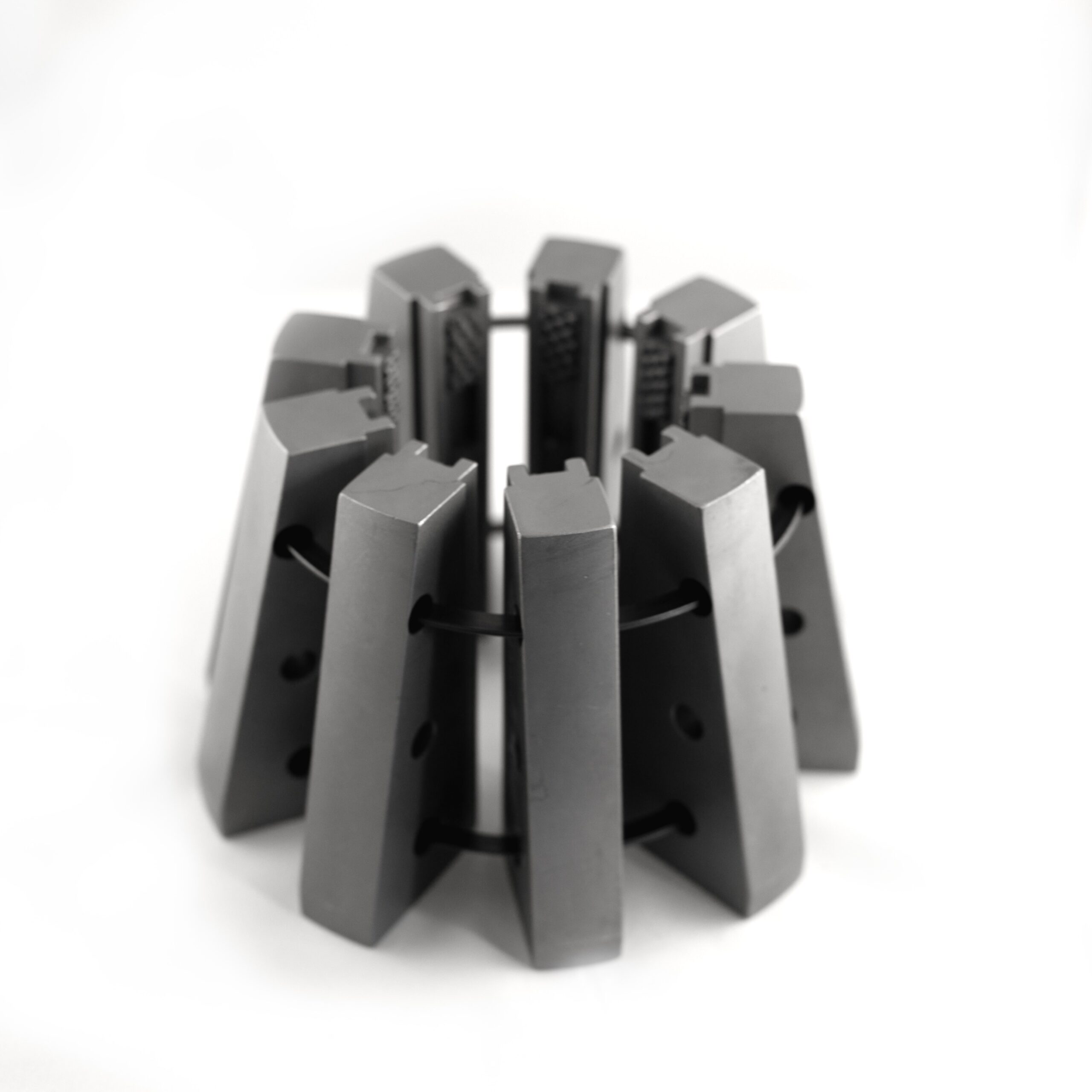 Pièce de moulage casting – Image 3