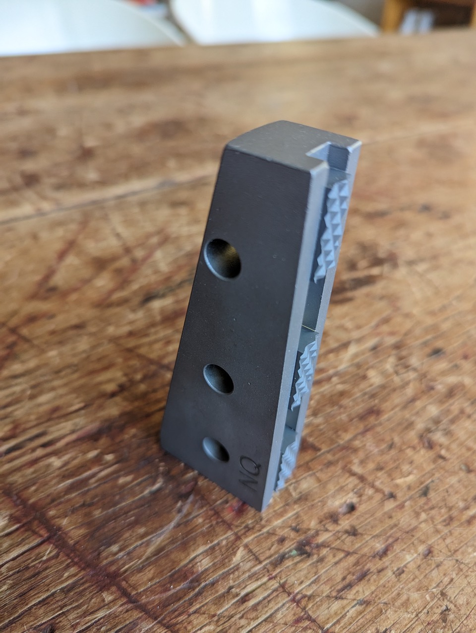 Jaw Boyles NWL (9 par set) unité Geo Mines