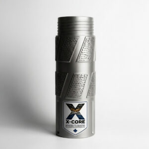 x core