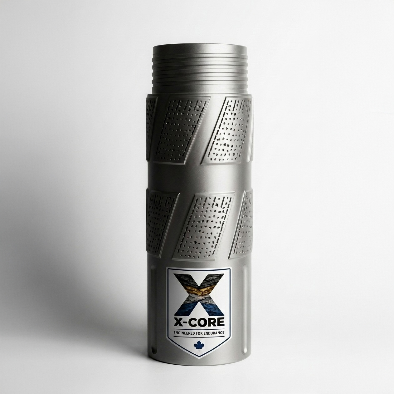 x core