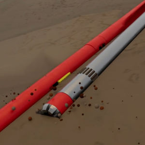 Directional Drilling- Zero Trip Wedge