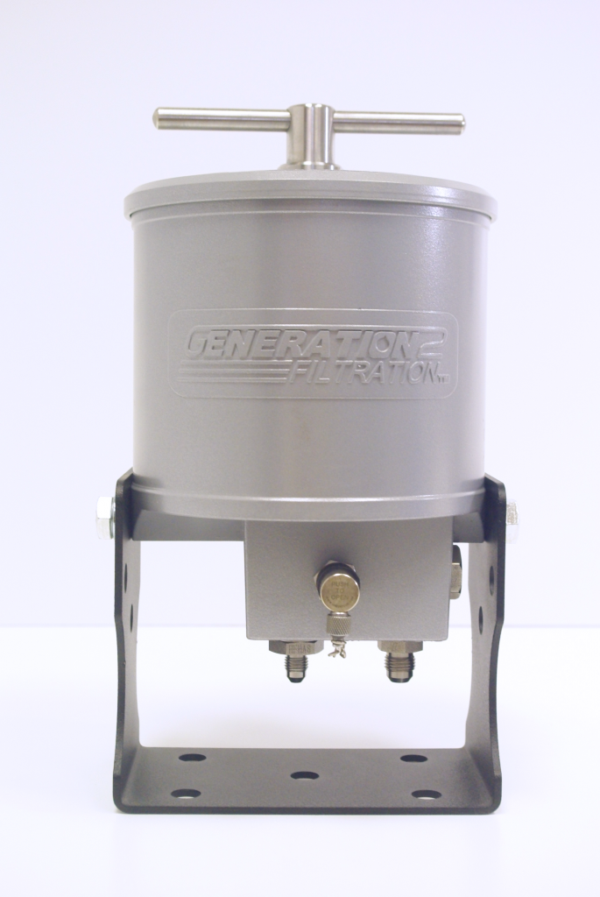 GEN2 Filters – Next Generation of Oil Filtration for drill rigs - Image 2
