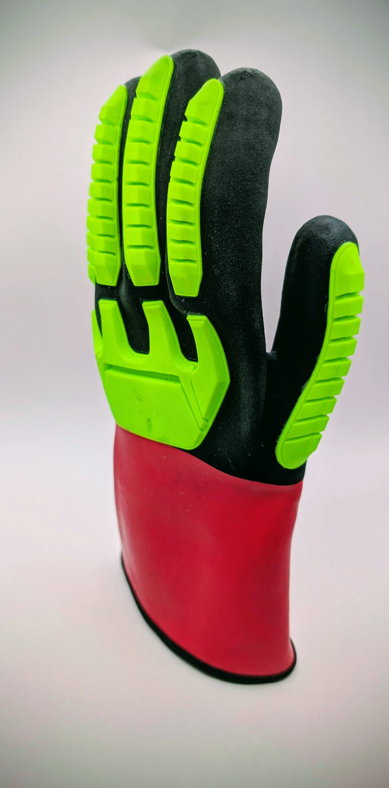 Impact Pro Winter – Gant d’hiver isolé anti-impact (ANSI A5)